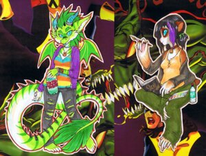Rating: Safe Score: 0 Tags: alternative_fashion beverage black_hair blitzdrachen blue_eyes book bottle bottomwear claws clothing collar container denim denim_bottomwear denim_clothing dragon duo e621 female food green_hair hair holding_food holding_object horn jeans jewelry long_hair mammal markings membrane_(anatomy) membranous_wings multicolored_hair mythological_creature mythological_scalie mythology necklace paint painting_(object) pants pilosan pupils purple_hair roux_(artist) scalie scene_(fashion) short_hair slit_pupils sloth soda standing striped_markings striped_tail stripes tail tail_markings tomhoshino wings xenarthran User: bunchy7s Rating: Safe Score: 0 Tags: alternative_fashion beverage black_hair blitzdrachen blue_eyes book bottle bottomwear claws clothing collar container denim denim_bottomwear denim_clothing dragon duo e621 female food green_hair hair holding_food holding_object horn jeans jewelry long_hair mammal markings membrane_(anatomy) membranous_wings multicolored_hair mythological_creature mythological_scalie mythology necklace paint painting_(object) pants pilosan pupils purple_hair roux_(artist) scalie scene_(fashion) short_hair slit_pupils sloth soda standing striped_markings striped_tail stripes tail tail_markings tomhoshino wings xenarthran User: bunchy7s