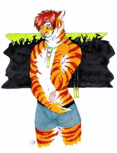 Rating: Explicit Score: 0 Tags: 2010 anthro bottomwear clothing dirtybird e621 erection felid genitals glowstick hair humanoid_genitalia humanoid_penis jewelry looking_at_viewer male mammal necklace pantherine penis rave red_hair shorts solo stripes tiger undressing User: bunchy7s Rating: Explicit Score: 0 Tags: 2010 anthro bottomwear clothing dirtybird e621 erection felid genitals glowstick hair humanoid_genitalia humanoid_penis jewelry looking_at_viewer male mammal necklace pantherine penis rave red_hair shorts solo stripes tiger undressing User: bunchy7s