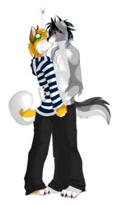 Rating: Safe Score: 0 Tags: 2010 4_toes 5_fingers anthro barefoot black_hair black_nose blue_hair blush bottomwear canid canine canis chest_tuft claws clothed clothing domestic_dog duo e621 eyes_closed eyewear eyewear_on_head feet fingers fully_clothed fur gloves_(marking) goggles goggles_on_head grey_body grey_fur hair hand_holding hand_on_back hoodie husky kai_(tailfluff) kissing kitty-sama male male/male mammal markings multicolored_hair nordic_sled_dog orange_body orange_fur orange_hair pants red_(red-tail3492) short_hair side_view simple_background spitz standing sweater tail toes topless topwear tuft white_background white_body white_fur wolf User: bunchy7s Rating: Safe Score: 0 Tags: 2010 4_toes 5_fingers anthro barefoot black_hair black_nose blue_hair blush bottomwear canid canine canis chest_tuft claws clothed clothing domestic_dog duo e621 eyes_closed eyewear eyewear_on_head feet fingers fully_clothed fur gloves_(marking) goggles goggles_on_head grey_body grey_fur hair hand_holding hand_on_back hoodie husky kai_(tailfluff) kissing kitty-sama male male/male mammal markings multicolored_hair nordic_sled_dog orange_body orange_fur orange_hair pants red_(red-tail3492) short_hair side_view simple_background spitz standing sweater tail toes topless topwear tuft white_background white_body white_fur wolf User: bunchy7s
