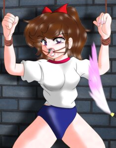 Rating: Explicit Score: 0 Tags: bondage female gag nipples rule34 school_uniform User: bunchy7s Rating: Explicit Score: 0 Tags: bondage female gag nipples rule34 school_uniform User: bunchy7s
