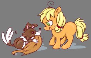 Rating: Safe Score: 0 Tags: 2011 alpha_channel applejack_(mlp) black_eyes blonde_hair brown_body brown_fur canid canine canis clothing cowboy_hat domestic_dog duo e621 earth_pony equid equine eye_contact female feral friendship_is_magic fur green_eyes hair hasbro hat headgear headwear horse looking_at_another mammal my_little_pony orange_body orange_fur pashapup pony simple_background transparent_background white_body white_fur winona_(mlp) young young_feral User: bunchy7s Rating: Safe Score: 0 Tags: 2011 alpha_channel applejack_(mlp) black_eyes blonde_hair brown_body brown_fur canid canine canis clothing cowboy_hat domestic_dog duo e621 earth_pony equid equine eye_contact female feral friendship_is_magic fur green_eyes hair hasbro hat headgear headwear horse looking_at_another mammal my_little_pony orange_body orange_fur pashapup pony simple_background transparent_background white_body white_fur winona_(mlp) young young_feral User: bunchy7s