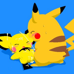 Rating: Explicit Score: 0 Tags: female nintendo pichu pikachu pokemon rule34 shiny_pikachu shiny_pokemon topaz_(artist) User: bunchy7s Rating: Explicit Score: 0 Tags: female nintendo pichu pikachu pokemon rule34 shiny_pikachu shiny_pokemon topaz_(artist) User: bunchy7s