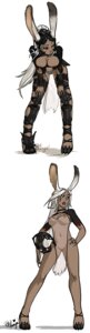 Rating: Explicit Score: 0 Tags: 1girls 2011 2d bunny_ears female female_only final_fantasy final_fantasy_xii fran_(ffxii) full-length_portrait full_length helmet high_heels portrait pussy red_eyes rule34 see-through see-through_clothing solo solo_female standing tamyra viera User: bunchy7s