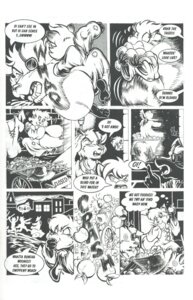 Rating: Questionable Score: 0 Tags: anthro antti_remes black_and_white canid canine comic dialogue e621 english_text female fox group hi_res kwisten male mammal monochrome pen_(artwork) tail text thief thieves_with_tails traditional_media_(artwork) trick User: bunchy7s Rating: Questionable Score: 0 Tags: anthro antti_remes black_and_white canid canine comic dialogue e621 english_text female fox group hi_res kwisten male mammal monochrome pen_(artwork) tail text thief thieves_with_tails traditional_media_(artwork) trick User: bunchy7s
