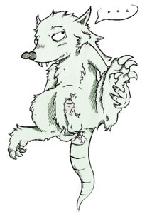 Rating: Explicit Score: 0 Tags: balls e621 erection genitals humanoid_genitalia humanoid_penis league_of_legends male mammal murid murine nude penis rat riot_games rodent simple_background solo tail tencent twitch_(lol) unknown_artist white_background User: bunchy7s