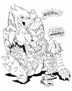 Rating: Explicit Score: 0 Tags: accessory anthro avian bandai_namco beak biyomon black_and_white bodily_fluids claws cum dialogue digimon digimon_(species) dominant duo e621 english_text erection feathered_wings feathers felid fellatio female female_penetrated forced foxstar furgonomics gatomon genital_fluids genitals interspecies jewelry kandlin larger_dom larger_male line_art male male/female male_penetrating male_penetrating_female mammal monochrome oral oral_penetration pen_(artwork) penetration penile penis ring sex size_difference smaller_female smaller_penetrated tail tail_accessory tail_jewelry tail_ring tears text traditional_media_(artwork) wings User: bunchy7s Rating: Explicit Score: 0 Tags: accessory anthro avian bandai_namco beak biyomon black_and_white bodily_fluids claws cum dialogue digimon digimon_(species) dominant duo e621 english_text erection feathered_wings feathers felid fellatio female female_penetrated forced foxstar furgonomics gatomon genital_fluids genitals interspecies jewelry kandlin larger_dom larger_male line_art male male/female male_penetrating male_penetrating_female mammal monochrome oral oral_penetration pen_(artwork) penetration penile penis ring sex size_difference smaller_female smaller_penetrated tail tail_accessory tail_jewelry tail_ring tears text traditional_media_(artwork) wings User: bunchy7s