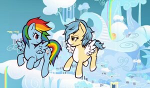 Rating: Safe Score: 0 Tags: blue_body blue_feathers blue_fur blue_hair cloudsdale cutie_mark duo e621 equid equine feathered_wings feathers female feral flying friendship_is_magic fur hair hasbro hooves mammal multicolored_hair multicolored_tail my_little_pony mythological_creature mythological_equine mythology pegasus purple_eyes rainbow_dash_(mlp) rainbow_hair rainbow_tail screencap screencap_background tail toony two_tone_hair unknown_artist white_body white_feathers wings User: bunchy7s Rating: Safe Score: 0 Tags: blue_body blue_feathers blue_fur blue_hair cloudsdale cutie_mark duo e621 equid equine feathered_wings feathers female feral flying friendship_is_magic fur hair hasbro hooves mammal multicolored_hair multicolored_tail my_little_pony mythological_creature mythological_equine mythology pegasus purple_eyes rainbow_dash_(mlp) rainbow_hair rainbow_tail screencap screencap_background tail toony two_tone_hair unknown_artist white_body white_feathers wings User: bunchy7s