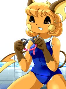 Rating: Safe Score: 0 Tags: 3:4 anthro anthrofied brown_eyes clothing digital_media_(artwork) e621 eyewear facial_markings female g-sun generation_1_pokemon goggles hair head_markings mammal markings nintendo oekaki one-piece_swimsuit orange_body orange_hair pokemon pokemon_(species) pokemorph raichu rodent school_swimsuit short_hair solo swimwear tail User: bunchy7s Rating: Safe Score: 0 Tags: 3:4 anthro anthrofied brown_eyes clothing digital_media_(artwork) e621 eyewear facial_markings female g-sun generation_1_pokemon goggles hair head_markings mammal markings nintendo oekaki one-piece_swimsuit orange_body orange_hair pokemon pokemon_(species) pokemorph raichu rodent school_swimsuit short_hair solo swimwear tail User: bunchy7s