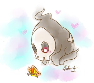 Rating: Safe Score: 0 Tags: 2011 ambiguous_gender arthropod black_body blush bone bone_mask butterfly duo duskull e621 feral generation_3_pokemon heart_symbol hi_res insect lepidopteran mask nintendo pokemon pokemon_(species) red_eyes skull skull_mask unknown_artist User: bunchy7s Rating: Safe Score: 0 Tags: 2011 ambiguous_gender arthropod black_body blush bone bone_mask butterfly duo duskull e621 feral generation_3_pokemon heart_symbol hi_res insect lepidopteran mask nintendo pokemon pokemon_(species) red_eyes skull skull_mask unknown_artist User: bunchy7s