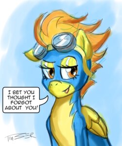 Rating: Safe Score: 0 Tags: amber_eyes dialogue e621 english_text equid equine eyewear feathered_wings feathers female feral friendship_is_magic goggles hair hasbro mammal multicolored_hair my_little_pony mythological_creature mythological_equine mythology pegasus pluckyninja smile solo spitfire_(mlp) text two_tone_hair wings wonderbolts_(mlp) yellow_body yellow_feathers User: bunchy7s Rating: Safe Score: 0 Tags: amber_eyes dialogue e621 english_text equid equine eyewear feathered_wings feathers female feral friendship_is_magic goggles hair hasbro mammal multicolored_hair my_little_pony mythological_creature mythological_equine mythology pegasus pluckyninja smile solo spitfire_(mlp) text two_tone_hair wings wonderbolts_(mlp) yellow_body yellow_feathers User: bunchy7s