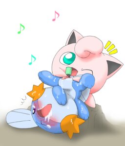 Rating: Explicit Score: 0 Tags: ambiguous_gender anal anal_penetration animal_genitalia blush bodily_fluids cloaca drooling duo e621 electronics erection generation_1_pokemon generation_3_pokemon genitals improvised_sex_toy jigglypuff male microphone mudkip nintendo nude pasaran penetration penis pokemon pokemon_(species) saliva tears upside_down waddling_head User: bunchy7s Rating: Explicit Score: 0 Tags: ambiguous_gender anal anal_penetration animal_genitalia blush bodily_fluids cloaca drooling duo e621 electronics erection generation_1_pokemon generation_3_pokemon genitals improvised_sex_toy jigglypuff male microphone mudkip nintendo nude pasaran penetration penis pokemon pokemon_(species) saliva tears upside_down waddling_head User: bunchy7s
