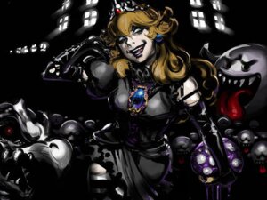 Rating: Safe Score: 0 Tags: 4:3 boo_(mario) corruption crown dark digital_media_(artwork) dry_bones e621 female fungus ghost goomba group headgear human human_focus koopa looking_at_viewer low_res mammal mario_bros mushroom nintendo not_furry_focus poison poison_mushroom princess princess_peach royalty scalie solo_focus spirit tiara undead unknown_artist User: bunchy7s