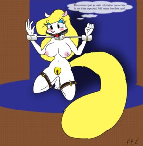 Rating: Explicit Score: 0 Tags: animaniacs anthro blush bound breasts color english_text female female_only fez_(artist) front_view fur furry kneeling minerva_mink mink nipples nude pussy rule34 solo tagme text vulva User: bunchy7s Rating: Explicit Score: 0 Tags: animaniacs anthro blush bound breasts color english_text female female_only fez_(artist) front_view fur furry kneeling minerva_mink mink nipples nude pussy rule34 solo tagme text vulva User: bunchy7s