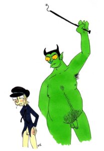 Rating: Explicit Score: 0 Tags: ashley_(neighbors_from_hell) balthazor_hellman male male_only neighbors_from_hell nude nude_male rule34 tagme User: bunchy7s