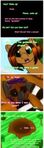 Rating: Safe Score: 0 Tags: 2013 asking asking_another asking_what clothing color_coded color_coded_text comic command command_to_wait concern_for_another dialogue dialogue_with_sound_effects duo e621 emoticon english_honorific english_text equid equine explanation female feral grumbling grunting hair hasbro hi_res honorific horse mammal my_little_pony onomatopoeia pony question sound_effects species_in_dialogue talking_to_another text thanking thepurplemaniac vowelless vowelless_vocalization worried yes-no_question User: bunchy7s