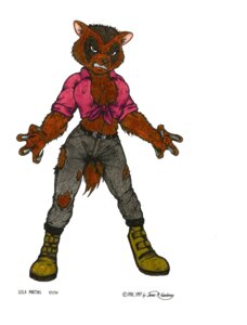 Rating: Safe Score: 0 Tags: 1997 absurd_res anthro biped claws clothed clothing e621 female ferocious gulonine hi_res james_m_hardiman leila_(james_m_hardiman) looking_at_viewer mammal mustelid musteline skimpy solo standing wolverine User: bunchy7s Rating: Safe Score: 0 Tags: 1997 absurd_res anthro biped claws clothed clothing e621 female ferocious gulonine hi_res james_m_hardiman leila_(james_m_hardiman) looking_at_viewer mammal mustelid musteline skimpy solo standing wolverine User: bunchy7s