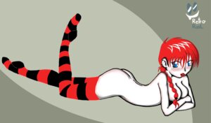Rating: Explicit Score: 0 Tags: blue_eyes blush braid breasts female female_only medium_breasts nude ranma-chan ranma_1/2 ranma_saotome red_hair retro_raul rule34 stockings User: bunchy7s Rating: Explicit Score: 0 Tags: blue_eyes blush braid breasts female female_only medium_breasts nude ranma-chan ranma_1/2 ranma_saotome red_hair retro_raul rule34 stockings User: bunchy7s
