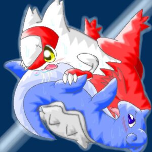 Rating: Explicit Score: 0 Tags: 69 color cunnilingus female female_only feral interspecies lapras latias licking multiple_females multiple_girls nude oral pokemon pokemon_(species) pussy pussy_juice rule34 vulva yellow_eyes yuri User: bunchy7s Rating: Explicit Score: 0 Tags: 69 color cunnilingus female female_only feral interspecies lapras latias licking multiple_females multiple_girls nude oral pokemon pokemon_(species) pussy pussy_juice rule34 vulva yellow_eyes yuri User: bunchy7s
