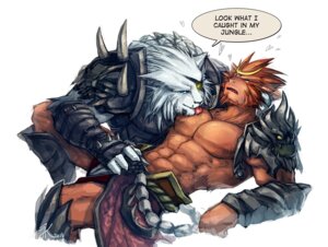Rating: Questionable Score: 0 Tags: 2014 abs anthro armor biceps blue_eyes blush brown_body brown_fur clothing duo e621 english_text eye_patch eyewear fangs felid fur haplorhine journey_to_the_west kuron league_of_legends leucistic licking lion male male/male mammal monkey muscular muscular_male open_mouth pantherine pecs primate rengar_(lol) riot_games teeth tencent text tongue tongue_out white_body white_fur wukong_(lol) User: bunchy7s Rating: Questionable Score: 0 Tags: 2014 abs anthro armor biceps blue_eyes blush brown_body brown_fur clothing duo e621 english_text eye_patch eyewear fangs felid fur haplorhine journey_to_the_west kuron league_of_legends leucistic licking lion male male/male mammal monkey muscular muscular_male open_mouth pantherine pecs primate rengar_(lol) riot_games teeth tencent text tongue tongue_out white_body white_fur wukong_(lol) User: bunchy7s