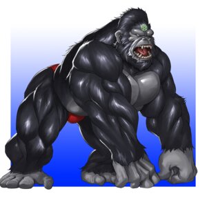 Rating: Safe Score: 0 Tags: abs ape biceps big_muscles bodily_fluids clothed clothed_feral clothing drooling e621 echin feet feral fur gor_(tomcat) gorilla haplorhine huge_muscles male mammal muscular muscular_feral muscular_male pecs prehensile_feet primate saliva solo speedo swimwear thong toes topless underwear User: bunchy7s Rating: Safe Score: 0 Tags: abs ape biceps big_muscles bodily_fluids clothed clothed_feral clothing drooling e621 echin feet feral fur gor_(tomcat) gorilla haplorhine huge_muscles male mammal muscular muscular_feral muscular_male pecs prehensile_feet primate saliva solo speedo swimwear thong toes topless underwear User: bunchy7s