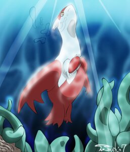 Rating: Safe Score: 0 Tags: 2007 amber_eyes claws conditional_dnp detailed_background digital_media_(artwork) e621 female feral generation_3_pokemon insomniacovrlrd iris latias legendary_pokemon light light_claws long_neck multicolored_body nintendo pokemon pokemon_(species) pupils red_body seaweed shaded signature solo two_tone_body underwater water white_body white_claws year User: bunchy7s Rating: Safe Score: 0 Tags: 2007 amber_eyes claws conditional_dnp detailed_background digital_media_(artwork) e621 female feral generation_3_pokemon insomniacovrlrd iris latias legendary_pokemon light light_claws long_neck multicolored_body nintendo pokemon pokemon_(species) pupils red_body seaweed shaded signature solo two_tone_body underwater water white_body white_claws year User: bunchy7s