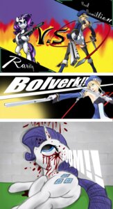 Rating: Explicit Score: 0 Tags: arc_system_works blazblue blood bodily_fluids clothed clothing crossover daisuke_ishiwatari death digital_media_(artwork) duo e621 e621_post_recursion equid equine fearingfun female friendship_is_magic gore hair hasbro hi_res holy_justice horn human killing mammal mane my_little_pony mythological_creature mythological_equine mythology noel_vermillion rarity_(mlp) text third-party_edit unicorn vombavr weapon User: bunchy7s Rating: Explicit Score: 0 Tags: arc_system_works blazblue blood bodily_fluids clothed clothing crossover daisuke_ishiwatari death digital_media_(artwork) duo e621 e621_post_recursion equid equine fearingfun female friendship_is_magic gore hair hasbro hi_res holy_justice horn human killing mammal mane my_little_pony mythological_creature mythological_equine mythology noel_vermillion rarity_(mlp) text third-party_edit unicorn vombavr weapon User: bunchy7s