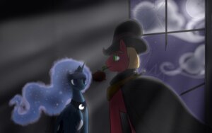 Rating: Safe Score: 0 Tags: 16:10 2012 absurd_res big_macintosh_(mlp) blue_body blue_eyes blue_feathers blue_hair brown_hair cape cloak clothing crown duo e621 earth_pony equid equine feathered_wings feathers female feral flower freckles friendship_is_magic green_eyes hair harness hasbro hat headgear headwear hi_res horn horse light male mammal moon moonlight my_little_pony mythological_creature mythological_equine mythology plant pony princess_luna_(mlp) rose_(flower) simple_background tiara valcron widescreen window winged_unicorn wings User: bunchy7s Rating: Safe Score: 0 Tags: 16:10 2012 absurd_res big_macintosh_(mlp) blue_body blue_eyes blue_feathers blue_hair brown_hair cape cloak clothing crown duo e621 earth_pony equid equine feathered_wings feathers female feral flower freckles friendship_is_magic green_eyes hair harness hasbro hat headgear headwear hi_res horn horse light male mammal moon moonlight my_little_pony mythological_creature mythological_equine mythology plant pony princess_luna_(mlp) rose_(flower) simple_background tiara valcron widescreen window winged_unicorn wings User: bunchy7s
