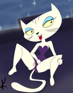 Rating: Explicit Score: 0 Tags: anus ass cat feline female foster's_home_for_imaginary_friends furry hairless_pussy mammal pussy rule34 special_k spread_legs white_cat_(fhfif) User: bunchy7s Rating: Explicit Score: 0 Tags: anus ass cat feline female foster's_home_for_imaginary_friends furry hairless_pussy mammal pussy rule34 special_k spread_legs white_cat_(fhfif) User: bunchy7s