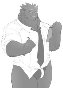 Rating: Safe Score: 0 Tags: 2014 accessory anthro blush bulge clothed clothing e621 fur generation_1_pokemon gengar ghost hair kokuhane_(character) kokukokuboo looking_at_viewer male monochrome muscular muscular_anthro muscular_male necktie nintendo partially_clothed pen pokemon pokemon_(species) shirt simple_background smile solo speedo spirit swimwear teeth topwear underwear User: bunchy7s