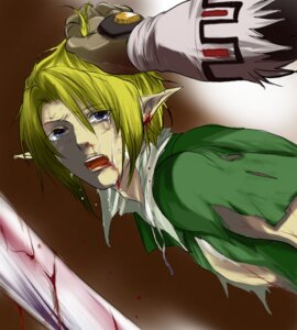 Rating: Explicit Score: 0 Tags: blonde_hair blood blue_eyes ganondorf gay hair_grab imminent_rape link link_(ocarina_of_time) male male/male nintendo ocarina_of_time pixiv_thumbnail pointy_ears resized rule34 straight_hair tears the_legend_of_zelda torn_clothes yaoi User: bunchy7s Rating: Explicit Score: 0 Tags: blonde_hair blood blue_eyes ganondorf gay hair_grab imminent_rape link link_(ocarina_of_time) male male/male nintendo ocarina_of_time pixiv_thumbnail pointy_ears resized rule34 straight_hair tears the_legend_of_zelda torn_clothes yaoi User: bunchy7s