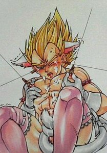 Rating: Explicit Score: 0 Tags: blush boner dragon_ball dragon_ball_z erection femboy gay majin_mark majin_vegeta male male_only rule34 solo solo_male straight_hair super_saiyan super_saiyan_2 tagme tail thighhighs vegeta yaoi User: bunchy7s