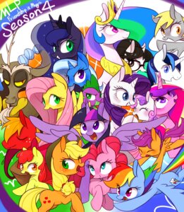 Rating: Safe Score: 0 Tags: 30clock antlers apple_bloom_(mlp) applejack_(mlp) big_macintosh_(mlp) black_hair blonde_hair blue_body blue_eyes blue_feathers blue_fur blue_hair brown_eyes chimera crown cutie_mark cutie_mark_crusaders_(mlp) derpy_hooves_(mlp) discord_(mlp) draconequus dragon e621 earth_pony english_text equid equine eyes_closed eyewear feathered_wings feathers female feral freckles friendship_is_magic fur glasses green_eyes group hair hasbro headgear horn horse long_hair looking_at_viewer male mammal multicolored_hair my_little_pony mythological_creature mythological_equine mythological_scalie mythology one_eye_closed open_mouth orange_body orange_fur pegasus pinkie_pie_(mlp) pony princess_cadance_(mlp) princess_celestia_(mlp) princess_luna_(mlp) purple_body purple_eyes purple_fur purple_hair rainbow_dash_(mlp) rainbow_hair rarity_(mlp) raven_inkwell_(mlp) red_body red_eyes red_fur royalty scalie scootaloo_(mlp) shining_armor_(mlp) smile spike_(mlp) sweetie_belle_(mlp) text tongue trixie_(mlp) twilight_sparkle_(mlp) two_tone_hair unicorn white_body white_fur winged_unicorn wings wink young young_feral User: bunchy7s