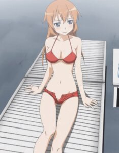 Rating: Explicit Score: 0 Tags: bikini blush breasts charlotte_e._yeager clothing female large_breasts mizugi rule34 shorts strike_witches swimsuit tagme world_witches_series User: bunchy7s
