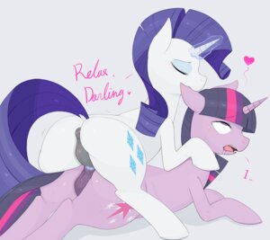 Rating: Explicit Score: 0 Tags: 2012 anal anal_penetration anatomically_correct anatomically_correct_genitalia anatomically_correct_vulva animal_genitalia animal_vulva anus bite bodily_fluids cutie_mark dialogue dock_(anatomy) drooling duo e621 ear_bite english_text equid equine equine_genitalia equine_vulva eyes_closed female female/female feral feral_on_feral friendship_is_magic fucked_silly fur genitals hair hasbro heart_symbol horn japananon lying magic mammal multicolored_hair my_little_pony mythological_creature mythological_equine mythology nude on_front open_mouth orgasm penetration puffy_anus purple_body purple_eyes purple_fur purple_hair rarity_(mlp) saliva sex spread_legs spreading sweat tail text tongue twilight_sparkle_(mlp) two_tone_hair unicorn vulva User: bunchy7s