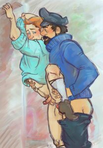 Rating: Explicit Score: 0 Tags: 2boys abs against_wall anal anal_penetration anal_sex artist_signature average_sized_penis beard blue_eyes blue_sweater bottomless captain_haddock clothed clothed_sex clothing erect_while_penetrated facial_hair foreskin frankieieiie fucked_from_behind gay gay_anal gay_sex ginger holding_leg leg_lift looking_back male male_only malesub multiple_males older_dom_younger_sub older_penetrating_younger pants_down penis penis_size_difference precum_drip pubic_hair red_hair retracted_foreskin rule34 sailor_cap shirt_lift sock_garters socks_and_shoes submissive_male sweatdrop the_adventures_of_tintin tintin uncircumcised yaoi User: bunchy7s Rating: Explicit Score: 0 Tags: 2boys abs against_wall anal anal_penetration anal_sex artist_signature average_sized_penis beard blue_eyes blue_sweater bottomless captain_haddock clothed clothed_sex clothing erect_while_penetrated facial_hair foreskin frankieieiie fucked_from_behind gay gay_anal gay_sex ginger holding_leg leg_lift looking_back male male_only malesub multiple_males older_dom_younger_sub older_penetrating_younger pants_down penis penis_size_difference precum_drip pubic_hair red_hair retracted_foreskin rule34 sailor_cap shirt_lift sock_garters socks_and_shoes submissive_male sweatdrop the_adventures_of_tintin tintin uncircumcised yaoi User: bunchy7s