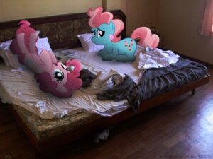 Rating: Safe Score: 0 Tags: 4:3 :d bed bed_sheet bedding blanket blue_eyes curtains cutie_mark duo e621 ear_piercing earth_pony equid equine female feral friendship_is_magic fur furniture hair hasbro horn horse inside long_hair mammal mixed_media mixermike622 mrs._cake_(mlp) my_little_pony mythological_creature mythological_equine mythology newspaper on_bed photo_background photography_(artwork) piercing pillow pink_body pink_fur pink_hair pinkie_pie_(mlp) pony quadruped real short_hair smile sweetie_belle_(mlp) tail toony unicorn wood User: bunchy7s