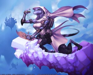 Rating: Safe Score: 0 Tags: 2009 anthro breasts cape castle chaotic claws cliff cloak clothed clothing cloud detailed_background digitigrade e621 female floating hood j_axer keith_conroy kienrah mipedian non-mammal_breasts outside paper pencil_(object) purple_body purple_scales scales scalie scope sky solo tail User: bunchy7s