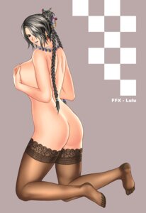 Rating: Explicit Score: 0 Tags: 1girls 2d artist_request female female_only final_fantasy final_fantasy_x hair_ornament hairpin lulu_(final_fantasy) purple_lips red_eyes rule34 solo solo_female tagme User: bunchy7s