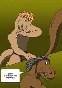 Rating: Questionable Score: 0 Tags: anthro biceps bodily_fluids claws comic dialogue dinosaur dromaeosaurid duo e621 english_text male muscular nx-3000 prehistoric_species reptile saliva saurischian scalie sex tail text theropod velociraptor User: bunchy7s Rating: Questionable Score: 0 Tags: anthro biceps bodily_fluids claws comic dialogue dinosaur dromaeosaurid duo e621 english_text male muscular nx-3000 prehistoric_species reptile saliva saurischian scalie sex tail text theropod velociraptor User: bunchy7s