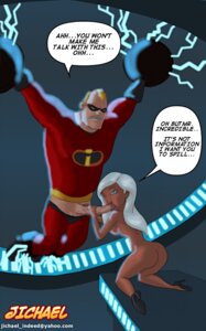 Rating: Explicit Score: 0 Tags: 1boy 1girls ass blowjob breasts cheating dark-skinned_female dark_skin dialogue disney fellatio female high_heels jichael long_hair male mirage_(the_incredibles) mr._incredible oral penis pixar robert_parr rule34 silver_hair speech_bubble straight_hair text the_incredibles two-handed_stroking white_hair User: bunchy7s Rating: Explicit Score: 0 Tags: 1boy 1girls ass blowjob breasts cheating dark-skinned_female dark_skin dialogue disney fellatio female high_heels jichael long_hair male mirage_(the_incredibles) mr._incredible oral penis pixar robert_parr rule34 silver_hair speech_bubble straight_hair text the_incredibles two-handed_stroking white_hair User: bunchy7s