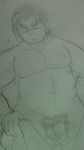 Rating: Explicit Score: 0 Tags: 1boy history's_strongest_disciple_kenichi kogumamaru male male_only rule34 shio_sakaki solo tagme uncensored yaoi User: bunchy7s