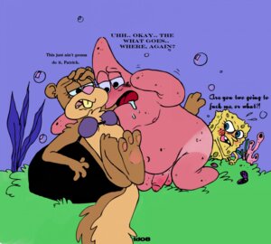 Rating: Explicit Score: 0 Tags: 1girls 2008 2boys anthro anthro_on_anthro aplysina_fistularis bra breasts brown_fur coral dated dialogue echinoderm female fur furry furry_female furry_male furry_only genitals interspecies local-shop looking_at_another male male/female mammal marine nickelodeon open_mouth patrick_star penis pink_body rodent rule34 sandy_cheeks sea_sponge smooth_skin spongebob_squarepants spongebob_squarepants_(character) squirrel starfish straight tagme tail tanline text User: bunchy7s Rating: Explicit Score: 0 Tags: 1girls 2008 2boys anthro anthro_on_anthro aplysina_fistularis bra breasts brown_fur coral dated dialogue echinoderm female fur furry furry_female furry_male furry_only genitals interspecies local-shop looking_at_another male male/female mammal marine nickelodeon open_mouth patrick_star penis pink_body rodent rule34 sandy_cheeks sea_sponge smooth_skin spongebob_squarepants spongebob_squarepants_(character) squirrel starfish straight tagme tail tanline text User: bunchy7s