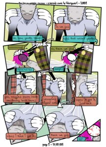 Rating: Explicit Score: 0 Tags: anal anthro anthro_only anus blargsnarf comic disney disney_channel eugene_(the_buzz_on_maggie) faceless_male female maggie_pesky male nipples painal painful penis pussy rule34 sex straight surprise_buttsex tagme the_buzz_on_maggie toon_disney wendell_(the_buzz_on_maggie) User: bunchy7s