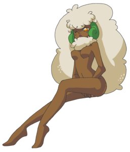 Rating: Explicit Score: 0 Tags: anthro breasts brown_skin color female female_only nude orange_eyes pokemon rule34 sitting solo tagme whimsicott wink User: bunchy7s Rating: Explicit Score: 0 Tags: anthro breasts brown_skin color female female_only nude orange_eyes pokemon rule34 sitting solo tagme whimsicott wink User: bunchy7s