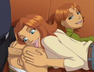 Rating: Explicit Score: 0 Tags: 2girls anal anna_lair ass ass_to_mouth clothed_sex female female_face_near_ass incest incognitymous irma_lair male mother_and_daughter panties panties_pull partial_male penis pussy rule34 threesome tom_lair tongue w.i.t.c.h. white_panties User: bunchy7s