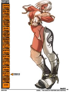 Rating: Explicit Score: 0 Tags: angel_(kof) female female_only human king_of_fighters rule34 snk solo tagme User: bunchy7s Rating: Explicit Score: 0 Tags: angel_(kof) female female_only human king_of_fighters rule34 snk solo tagme User: bunchy7s