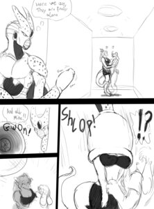 Rating: Questionable Score: 0 Tags: alien anthro arthropod bio-android_(dragon_ball) black_and_white breasts cell_(dragon_ball) comic dragon dragon_ball e621 english_text female group hi_res humanoid hybrid imperfect_cell insect kalnareff lagomorph leporid male mammal monochrome mythological_creature mythological_scalie mythology rabbit scalie sketch tail tail_bulge tail_fetish tail_play tail_vore text unusual_vore vore User: bunchy7s Rating: Questionable Score: 0 Tags: alien anthro arthropod bio-android_(dragon_ball) black_and_white breasts cell_(dragon_ball) comic dragon dragon_ball e621 english_text female group hi_res humanoid hybrid imperfect_cell insect kalnareff lagomorph leporid male mammal monochrome mythological_creature mythological_scalie mythology rabbit scalie sketch tail tail_bulge tail_fetish tail_play tail_vore text unusual_vore vore User: bunchy7s