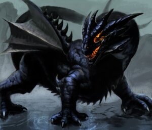 Rating: Safe Score: 0 Tags: 2008 claws detailed detailed_background dragon e621 fangs feral fire horn looking_at_viewer magic male membrane_(anatomy) membranous_wings muscular muscular_feral muscular_male mythological_creature mythological_scalie mythology open_mouth scalie solo tail teeth toony toronn wings yellow_eyes User: bunchy7s
