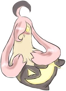 Rating: Questionable Score: 0 Tags: blush breasts covering covering_breasts covering_self e621 elemental_creature female flora_fauna generation_6_pokemon gourgeist hair_hand nintendo non-mammal_breasts not_furry plant pokemon pokemon_(species) prehensile_hair solo unknown_artist yellow_eyes User: bunchy7s