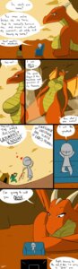 Rating: Questionable Score: 0 Tags: 2013 ambiguous_gender anthro armor big_breasts breasts brown_eyes clothed clothing club_(weapon) comic crossed_legs darkened_nipples dialogue digital_media_(artwork) dink_(slypon) dragon duo_focus e621 electronics english_text extreme_size_difference featureless_breasts featureless_crotch female furniture group hands_behind_head headgear heart_symbol helmet hi_res holding_object holding_weapon horn human human_on_anthro humor hut inside interspecies iris_(slypon) larger_female macro male mammal melee_weapon membrane_(anatomy) membranous_wings mythological_creature mythological_scalie mythology nipples non-mammal_breasts non-mammal_nipples nude outside running scalie sitting size_difference slypon smaller_male sofa speech_bubble standing tail television text topless weapon wings User: bunchy7s
